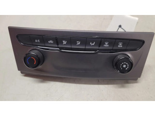 Блок управления климат-контролем 39042438, 7370200000000X Opel Astra K