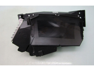 Дисплей D44KB Mazda MX-30