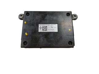 Блок комфорта 293a05368r Dacia Jogger