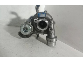 Turbodmychadlo Турбина 118936RH82728353 Renault Sandero I