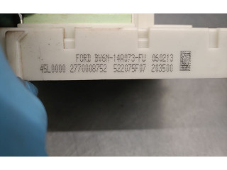Pojistková skříňka Řídící jednotka BSM BV6N14A073FU Ford C-MAX II 2013