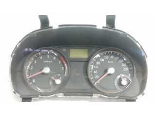 Přístrojová deska KIA Rio 2005 036940031