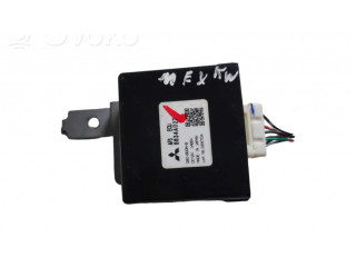 Блок управления 8634A027, G8C600MB Mitsubishi Lancer X