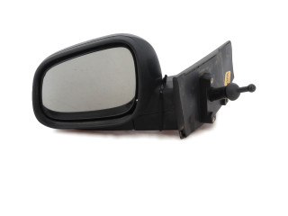 Зеркало электрическое Chevrolet Spark - года