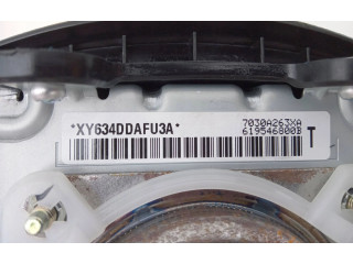 Подушка безопасности пассажира 7030A263XA Mitsubishi Pajero Sport II