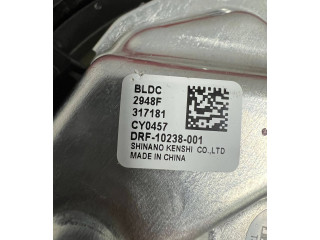 Вентилятор печки    DRF10238001   BMW X3 G01