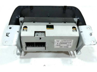 Дисплей MR381289 Mitsubishi Space Wagon