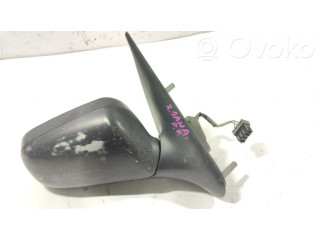 Зеркало электрическое     правое   Citroen Xsara     