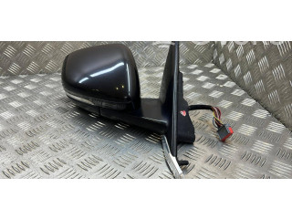 Зеркало электрическое Jaguar XF X260 2015 - года