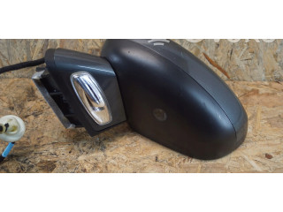 Зеркало электрическое Citroen DS4 - года