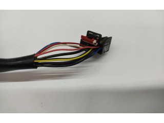 Зеркало электрическое Audi Q5 SQ5 2008 - 2017 года