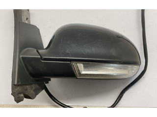 Зеркало электрическое        Volkswagen Golf Plus  2005 - 2013 года   