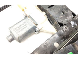 Zámek zadních dveří Ford S-MAX 2007