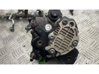 Vstřikovač 0445010258, 2367033060 Toyota Yaris pro naftový motor 1.4