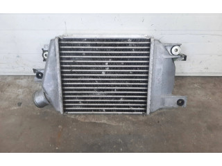 Интеркулер SICTM0230, N05617 Subaru Forester SJ