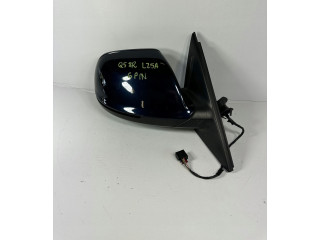 Зеркало электрическое Audi Q5 SQ5 2008 - 2017 года