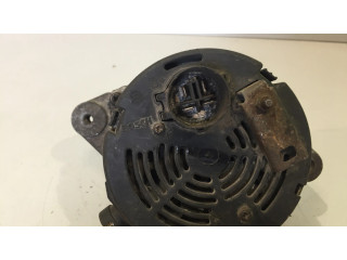 Генератор 31100P1KE03, 0123315007   Honda Civic 1.4     