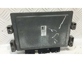Řídící jednotka 8200522357, 8200510536 Renault Clio III 2008