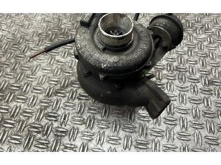  Турбина Volvo XC90           