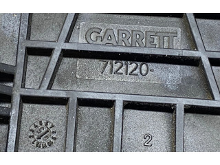  Турбина Jaguar S-Type 2.7 4R8Q6K682AL, 72642313   для двигателя AJD для двигателя TD     