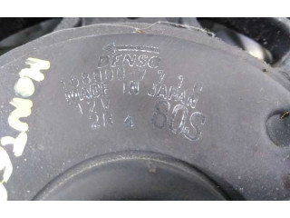 Вентилятор радиатора     387    Mitsubishi Montero 