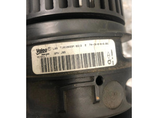 Вентилятор печки    T1010033M   Renault Scenic III -  Grand scenic III