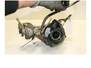 Turbodmychadlo Турбина 9682778880 Fiat Ulysse RHR