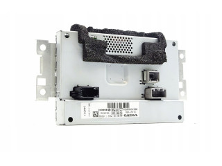 Дисплей 31427181 Volvo S60