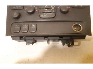 Блок управления климат-контролем    Volvo V70