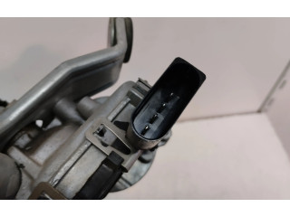 Моторчик дворников Jeep Renegade