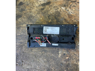 Блок управления климат-контролем 8T2820043AF, A2C53345978   Audi A5 8T 8F