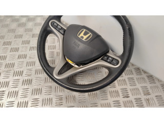 Руль Honda Civic 2006-2011 года 070420D, 77800SNBG81