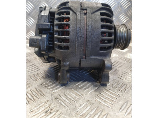 Генератор 028903028E, 01245150102 Audi A3 S3 8L