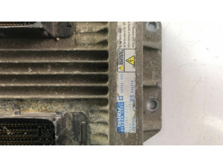 Блок управления 8980003221, K442   Opel Meriva A