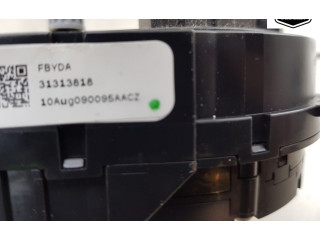 Подрулевой шлейф SRS 31343218, 31313818   Volvo V70