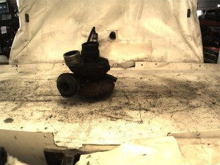 Турбина Alfa Romeo 166 2.4