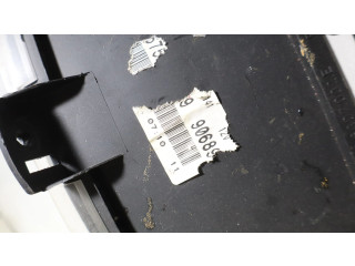 Řídící jednotka Fiat Punto Evo 2000