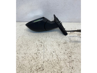 Zpětné zrcátko Nissan Leaf I (ZE0) 2013 E20210098, 0251006