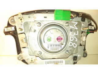 Подушка безопасности водителя 8626843, B0501C0350399   Volvo S80