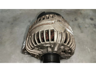 Генератор 0124625007, ALTERNADOR   Mercedes-Benz A W176 2.1     