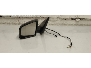 Zpětné zrcátko levé Mercedes-Benz GLE (W166 - C292) 2018 A1668102101