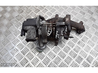  Турбина Audi A1  70554681         