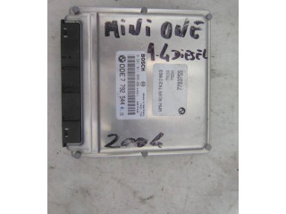 Řídící jednotka 0281011085 Mini One - Cooper R50 - 53 2001