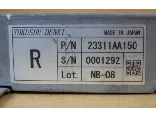 Блок управления 23311AA150   Subaru Forester SJ