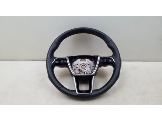 Volant Audi A6 S6 C8 4K 2019 4KE419508B