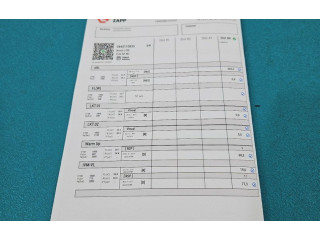 Vstřikovač 0445110835, IMPRK1399614   Volkswagen Caddy     