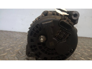 Генератор A6711540302 SsangYong Korando