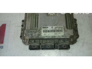 Řídící jednotka 0281011724 Renault Espace IV