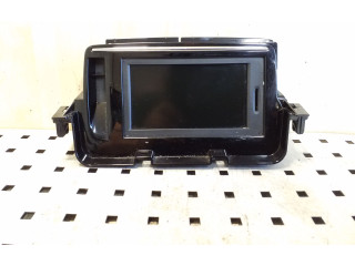 Дисплей    259153411R, IB1033J00835   Renault Megane III