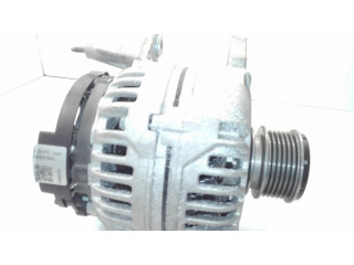 Генератор P0430443 Audi TT Mk1 1.8